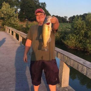 Meet your Posher, Jacob